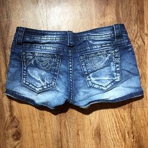 Miss Me Shorts Signature Short Women's size 29